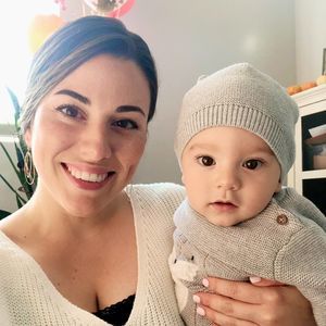 Meet your Posher, Alexandra